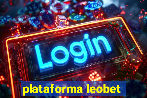 plataforma leobet